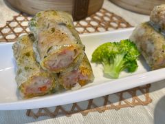 -味可道美食坊(福基路店)