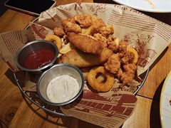 -JANS意式简餐厅·惠灵顿牛排