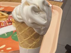 -汉堡王(广州无限极广场店)