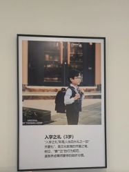 -小熊维尼高端儿童摄影(南山店)