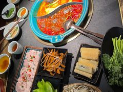 -吼堂老火锅(太古里总店)