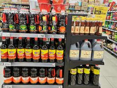-物美超市(通州华业玫瑰店)