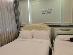 -杭州贝瑞斯美华妇儿医院·早孕·产检·儿科