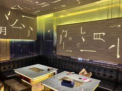 -堂会(天河店)