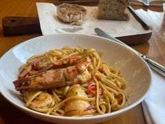 -君悦酒店·La Terrazza意合園·意式风味