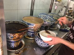 -清真·宏顺祥卤汁凉粉(大皮院店)