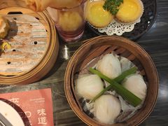 -虾饺妹·粤式手工点心(水荫路店)