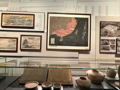 -中国闽台缘博物馆