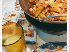 -小吴越·江浙融合菜(惠山万达广场店)