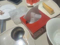 -海底捞火锅(勒泰店)