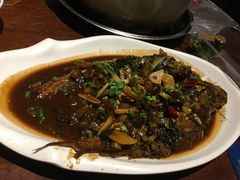 -19号私房菜(云南路店)