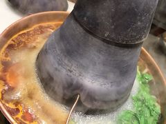 -京门老爆三(回龙观店)