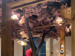 -缘福乡村铁锅炖民宿(八达岭店)
