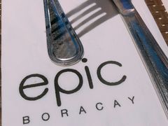 -Epic Boracay