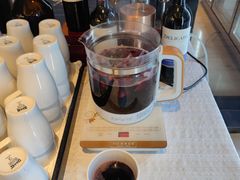 -武汉武昌威斯汀酒店-知味自助餐厅