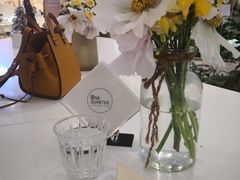 -1/4 ONE QUARTER COFFEE LAB(朝阳大悦城店)