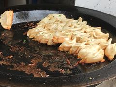 -胖子锅贴(双阳路111弄店)