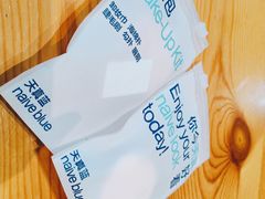 -天真蓝照相馆(五角场百联又一城店)