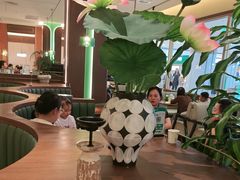 -荷花亭·湖北融合菜(十堰武商MALL店)