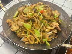 -四妹餐厅(玫瑰街店)