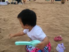 -青岛银沙滩温德姆至尊酒店