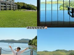 -天目湖涵田度假村