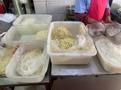-中山牛肉肥肠粉面馆(军工社区店)