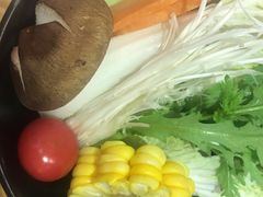 -水林间·寿喜烧自助(仙林金鹰店)