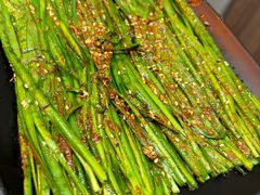 -许哥东北烧烤·铁丳烤串·宫后夹肉(繁花中心店)