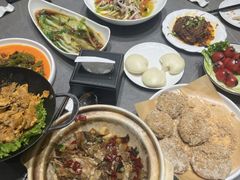 -陈熹公民族美食文化餐厅(中华广场店)