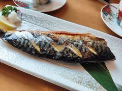 -王鼎精致料理铁板烧(世博源店)