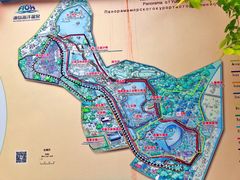 -渔岛海洋度假区