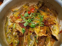 -经典老菜坊·开封灌汤包(火车站店)