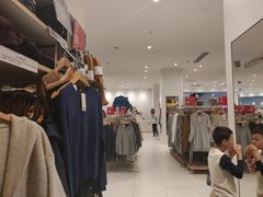 -优衣库(福州五四北泰禾广场店)