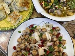 -岳季煎饺