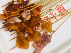 -宏姐串串香(宏伟路店)