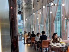 -赵小姐丨新中餐(曲江店)