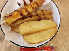 -池奈·日式咖喱蛋包饭(赛高店)