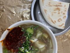 -老字号贾家肉丸糊辣汤(光明巷店)