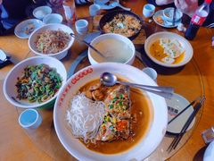 -赣湘楼(中骏店)
