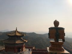-普陀宗乘之庙(小布达拉宫)