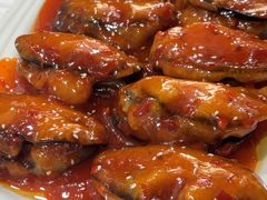 -聚福缘菜馆(隆昌路店)