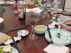 -三凤酒家·百年无锡菜(清扬茂业店)