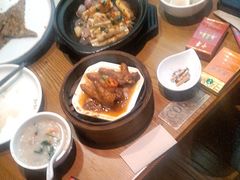 -如轩·海鲜砂锅粥·潮汕菜(海珠店)