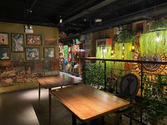 -胡桃里音乐酒馆(四道口店)
