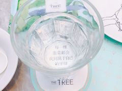 -大树餐厅(红旗街万达店)