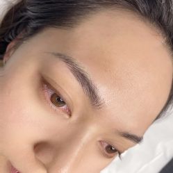 -YIMEI ART半永久纹眉·野生眉