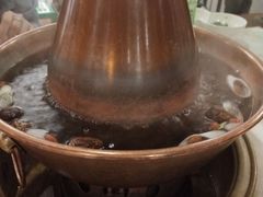-宣武小院涮肉(前门店)