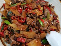 -李师傅脆肚(华强北店)
