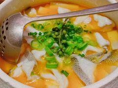 榕意藤椒鱼-榕意·川味之美(深业上城店)